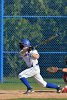 Baseball vs WPI  Wheaton College baseball vs Worcester Polytechnic Institute. - (Photo by Keith Nordstrom) : Wheaton, baseball